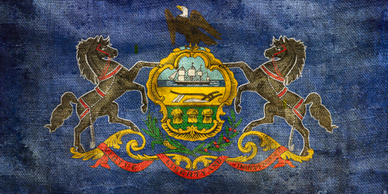 What is The Smallest City in The State of Pennsylvania?