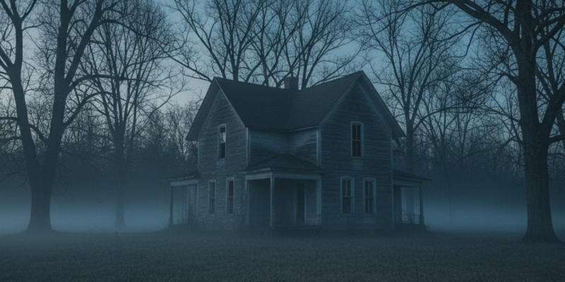 Where is The Most Cursed Place in Pennsylvania?