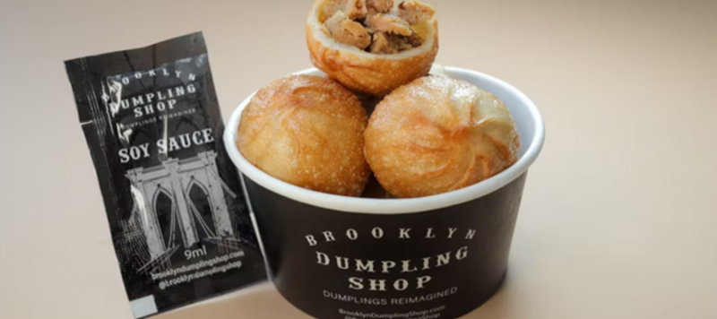 Brooklyn Dumpling Shop Opening in Philadelphia