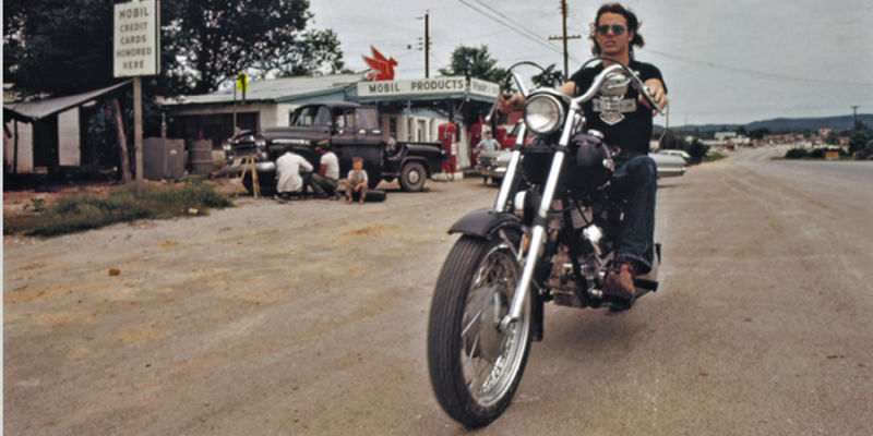 How a Motorcycle Accident Lawyer Protects Your Rights