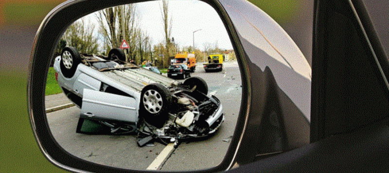 The Impact of a Car Crash on a Survivor’s Mental Health 