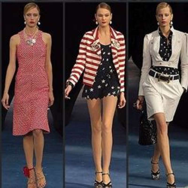 Explore the Latest Fashion Trends in Philadelphia's Winter/Fall 2023