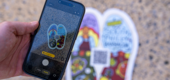 Discover the 'Las Huellas' Audio Trail Celebrating Hispanic & Latino Changemakers in Philly