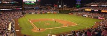 Visiting Citizens Bank Park Guide & Insider Tips 