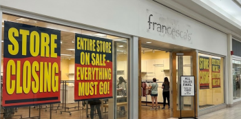4 Iconic Clothing Retailers Shuttering South Carolina Locations 