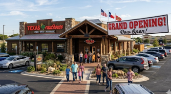 Texas Roadhouse is Officially Opening in Leland, North Carolina