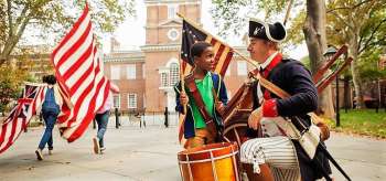2026 Memorial Day Weekend Fun in Philly