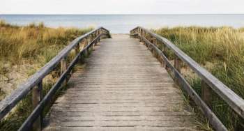 4 Uncrowded Delaware Beaches Perfect for a Quiet Summer Escape