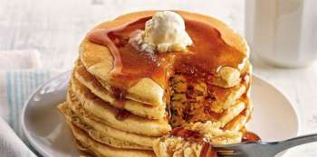 Is This the Best Pancake Spot in Cape May?