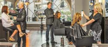 Philadelphia Day Spas & Salons Guide