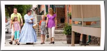 10 Charming Towns Across Pennsylvania