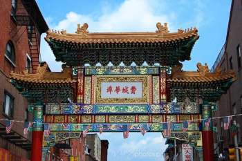Philadelphia's Chinatown Neighborhood Guide