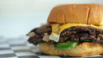 7th Street Burger