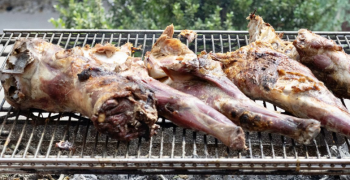 Eat Until You Bust: Le Virtù Brings Back Its Epic 8-Hour, 40-Course' La Panarda' Feast