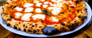 The Pizza Capital of the World in Old Forge Pennsylvania