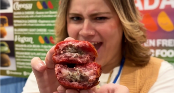 America's Largest Gluten-Free Festival Returns to Greater Philadelphia