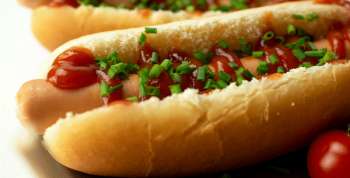 10 Best Hot Dog Spots in West Virginia
