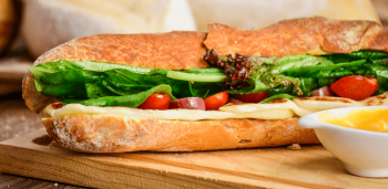 York County Restaurants Reeling After Bakery's Sudden Shutdown