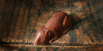  Shane Confectionery’s Chocolate "SEPTA Rats"