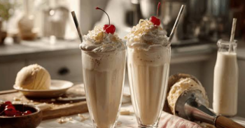 Where To Get The Best Milkshakes in Cape May, NJ