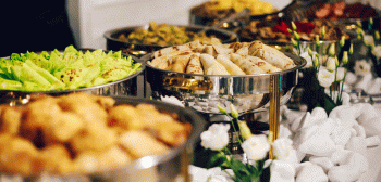 7 Ohio Buffets That Are Actually Worth the Visit