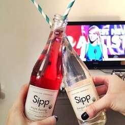 Philadelphia-based Sipp Eco Beverage Co