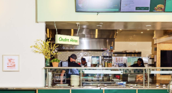Dig Inn Review: Fresh, Healthy Bowls 