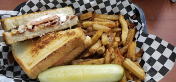 The Best Grilled Cheese in Collingswood, NJ