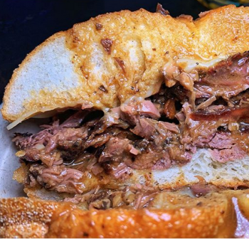 Old Original Nick's Roast Beef Brings Iconic Sandwiches to Life! Casino Pop-Up