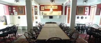 Philadelphia Wedding Rehearsal Dinner Venues
