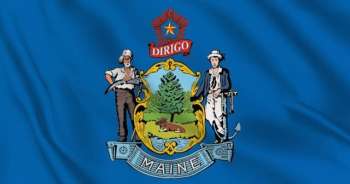 5 Bizarre and "Raunchy" Town Names in Maine