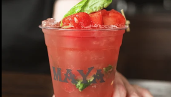 How MAYA is Redefining Atlantic City’s Summer Boardwalk Scene