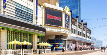 Showboat Resort 