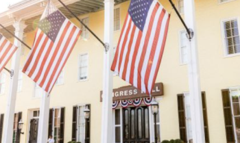 Congress Hall Unveils Thrilling Fall Lineup: