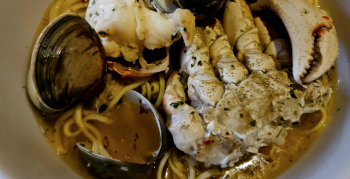 oe Italiano's Maplewood in Mays Landing Lives Up to the Hype