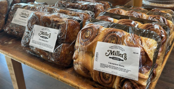 Miller's Smorgasbord Review
