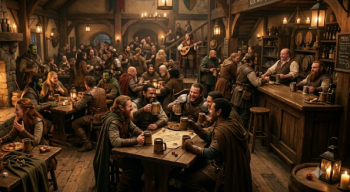 Explore Philadelphia's Oldest & Most Historic Taverns
