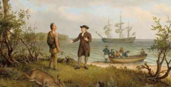 What Did The Native Americans Call Pennsylvania?