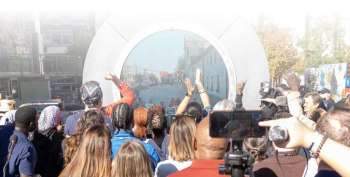Philadelphia Portal Saved from Closure, Will Remain at City Hall