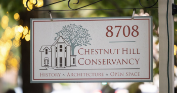 Chestnut Hill’s Night of Lights Returns for its 9th Year 