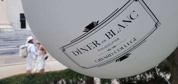 Registration Opens Thursday for the 2026 Dîner en Blanc Philadelphia