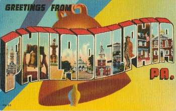 Top 15 Things That Prove You Were Born In Philadelphia