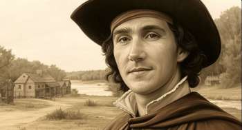 What Was The Oldest Settlement in Virginia State?