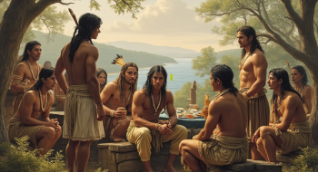 What Was The Original Name of Virginia? 
