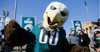 Eagles lose Phillips & Dotson Early In Free Agency