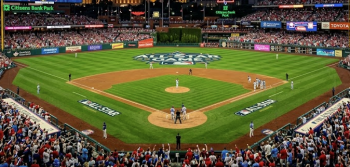 Your Guide to MLB All-Star Week in the City