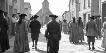 What Is The Oldest Church In Maryland?