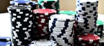 The Legal and Profitable Way to Gamble