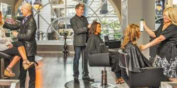 Philadelphia Day Spas & Salons Guide