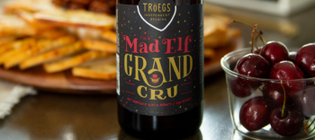 Tröegs Mad Elf Grand Cru Returns